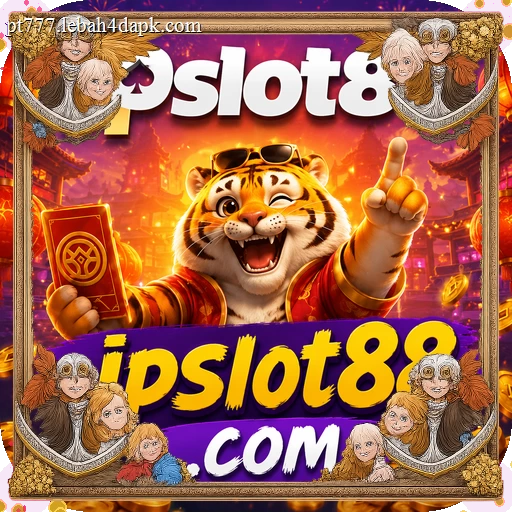 jpslot88 Logo
